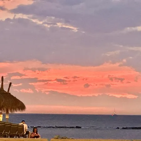 365 Sunshine Tenerife Адехе