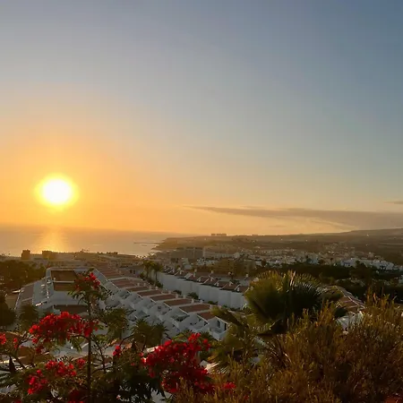 365 Sunshine Tenerife Ξενοδοχείο με διαμερίσματα