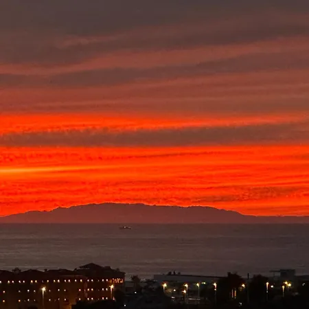 365 Sunshine Tenerife Апарт-готель Адехе