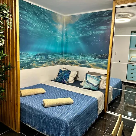Aparthotel 365 Sunshine Tenerife *