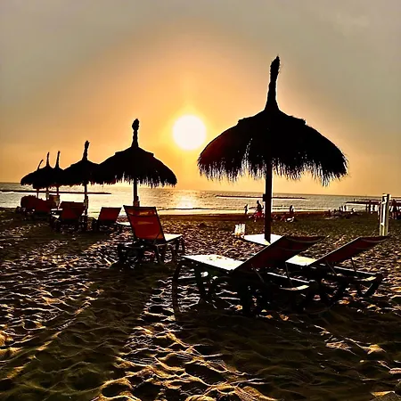 365 Sunshine Tenerife *