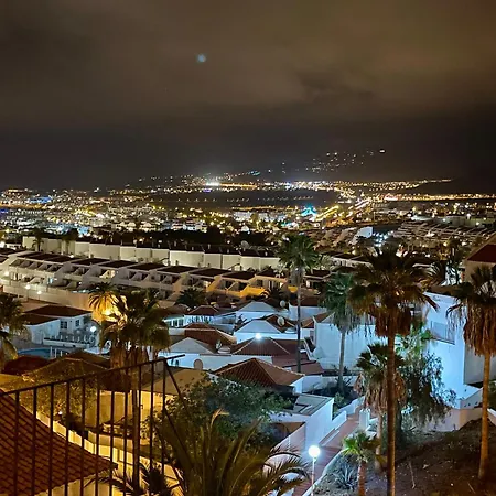Апарт-готель 365 Sunshine Tenerife
