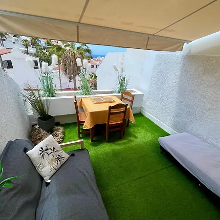 Aparthotel 365 Sunshine Tenerife