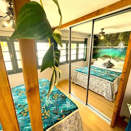 Aparthotel 365 Sunshine Tenerife Costa Adeje (Tenerife)