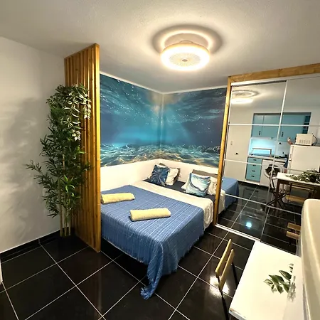 Aparthotel 365 Sunshine Tenerife