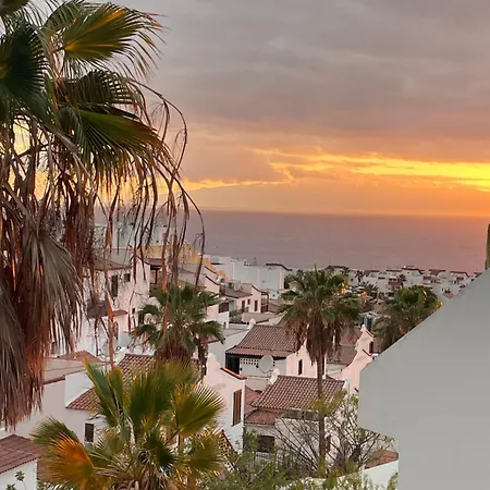 Aparthotel 365 Sunshine Tenerife