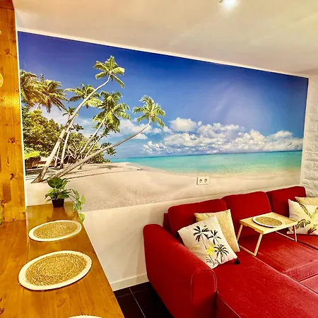 Aparthotel 365 Sunshine Tenerife Costa Adeje (Tenerife)